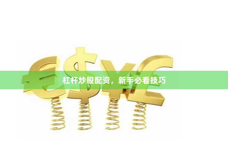 杠杆炒股配资，新手必看技巧