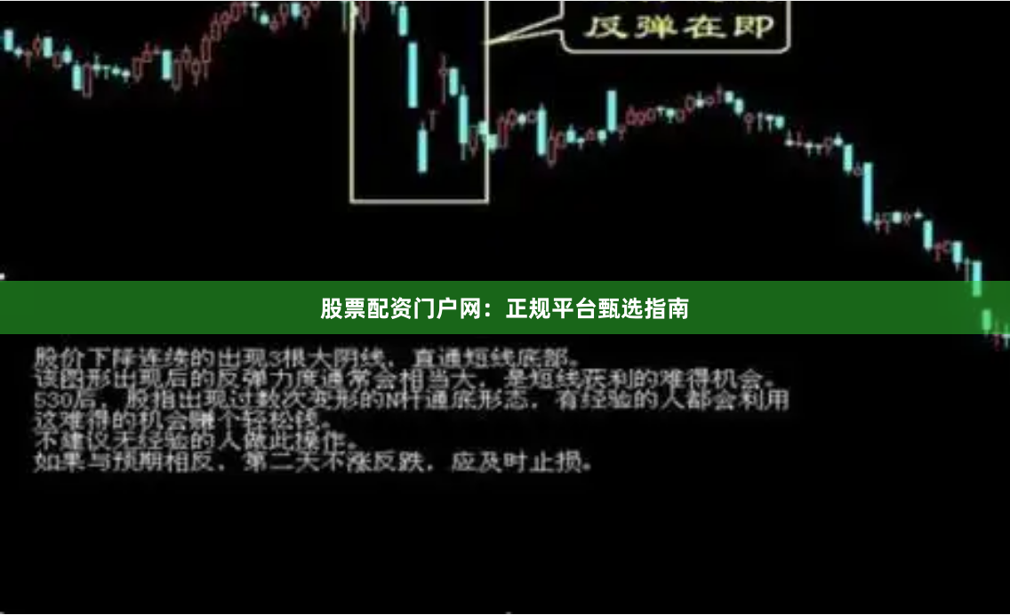 股票配资门户网：正规平台甄选指南
